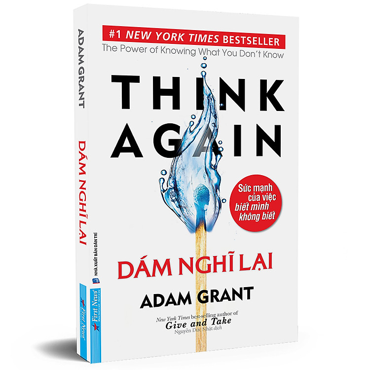 Dám Nghĩ Lại - Ảnh 3