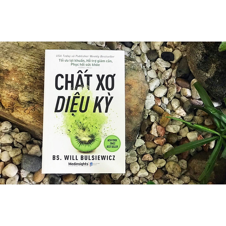 Chất Xơ Diệu Kỳ - Ảnh 5