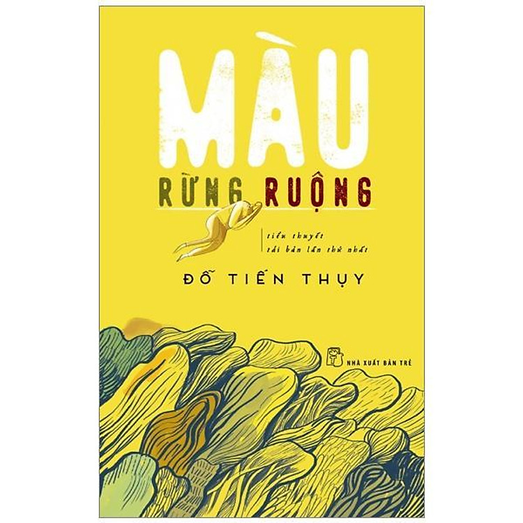Màu Rừng Ruộng