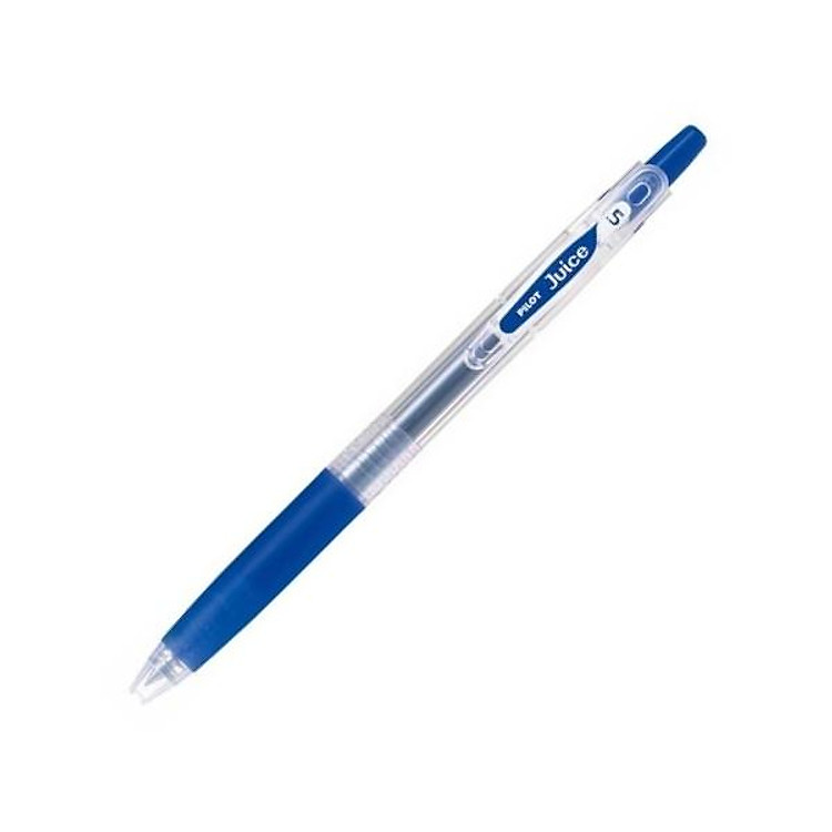 Bút Bi Nước Pilot 0.5mm – Xanh Dương