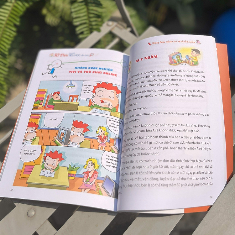 30 Điều Học Sinh Tiểu Học Cần Chú Ý - Ảnh 3