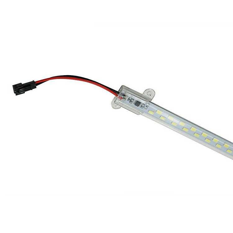 Đèn Led Thanh 220v siêu sáng - chiều dài 1m (2 màu - Trắng, vàng)