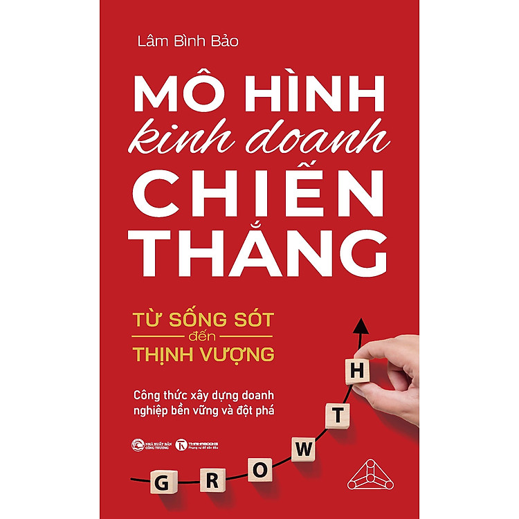 Mô Hình Kinh Doanh Chiến Thắng