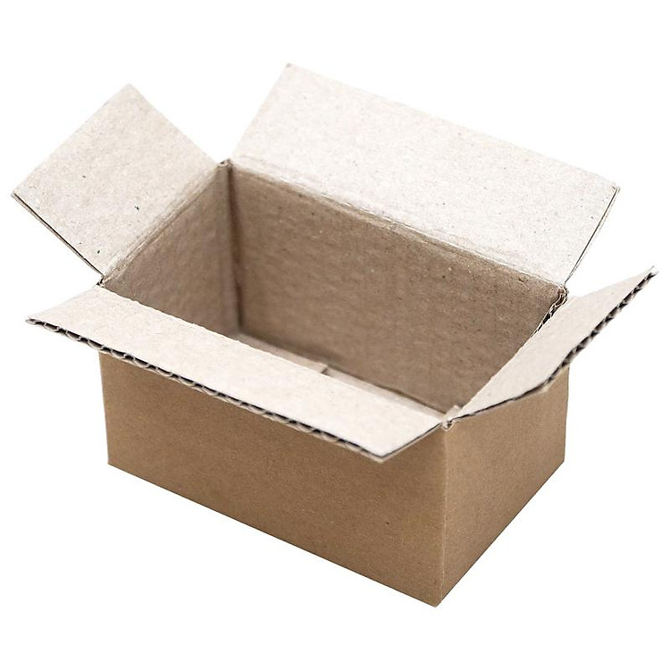 Thùng Carton Đóng Hàng 10 x 6 x 6 cm (5 chiếc) - Ảnh 5