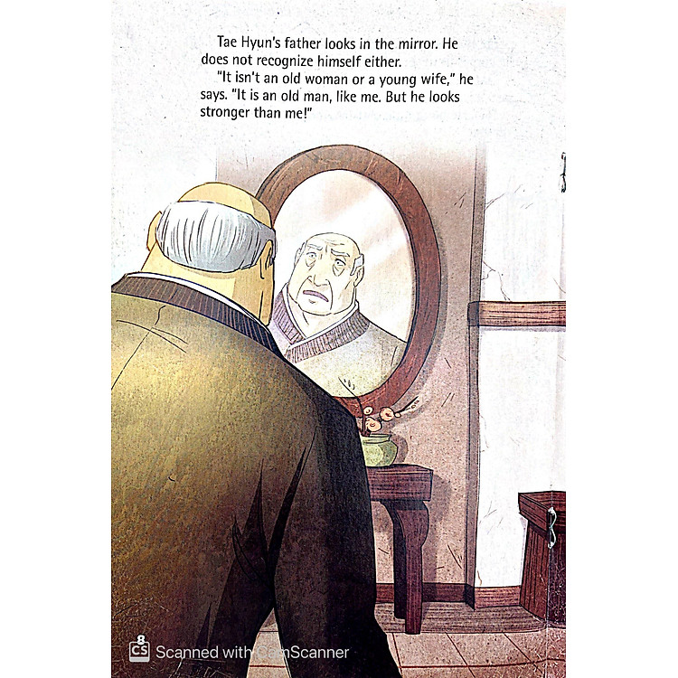 National Geographic Primary 4 Reader 1 - Ảnh 7