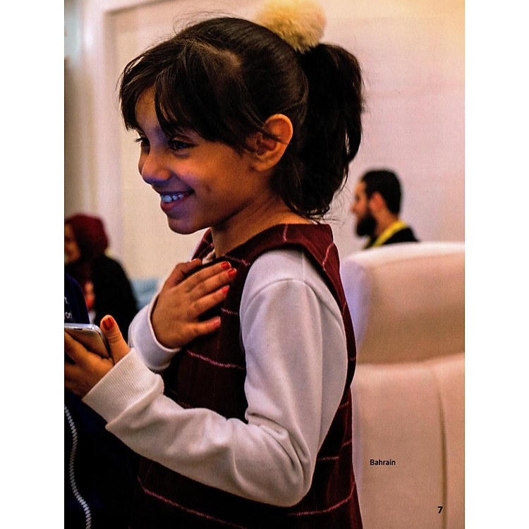 Our World 4: Student's Book American English 2nd Edition - Ảnh 2