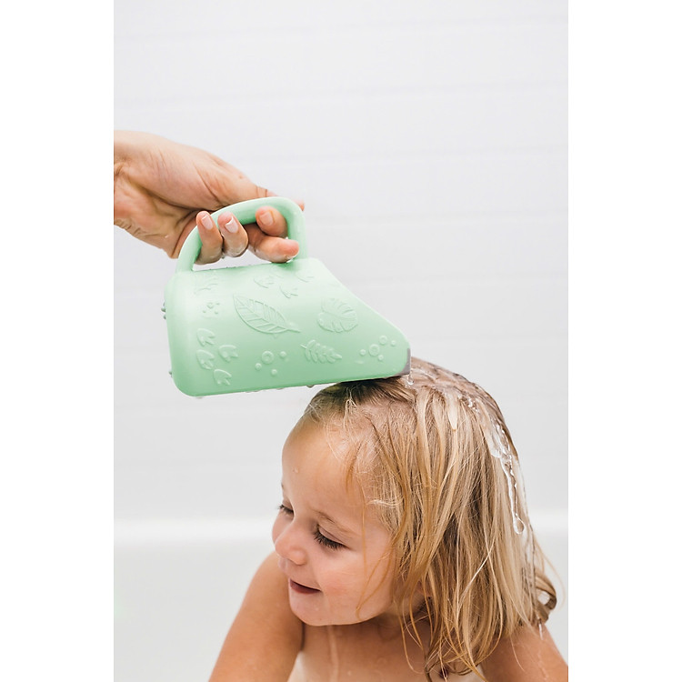 Ca tắm gội Dr. Brown’s CleanUp Dino Chính hãng Giá tốt - Hình ảnh 5