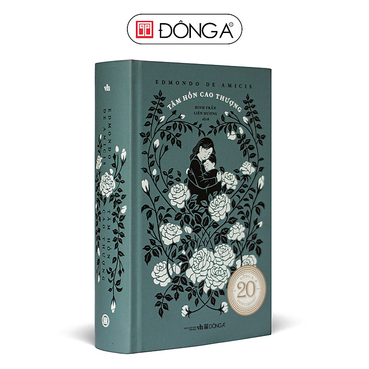 Tâm Hồn Cao Thượng - Ảnh 3