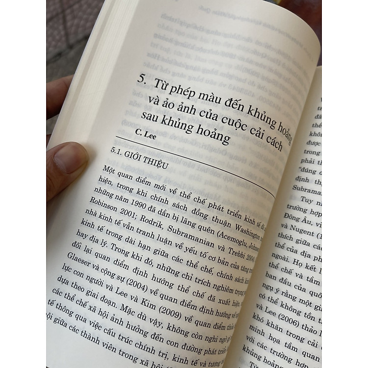 BẮT KỊP KINH TẾ VÀ NHẢY VỌT CÔNG NGHỆ - Ảnh 2