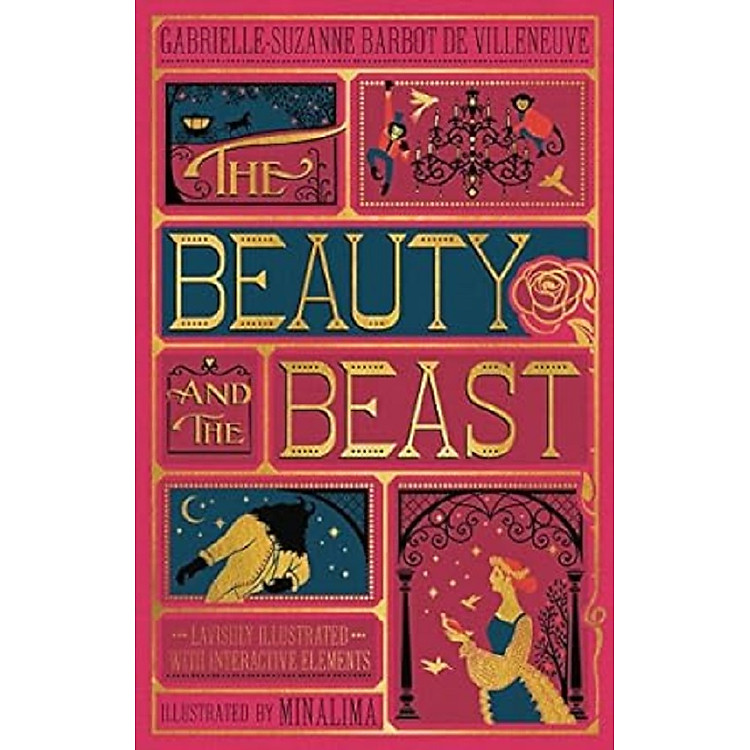 Beauty and the Beast, The
