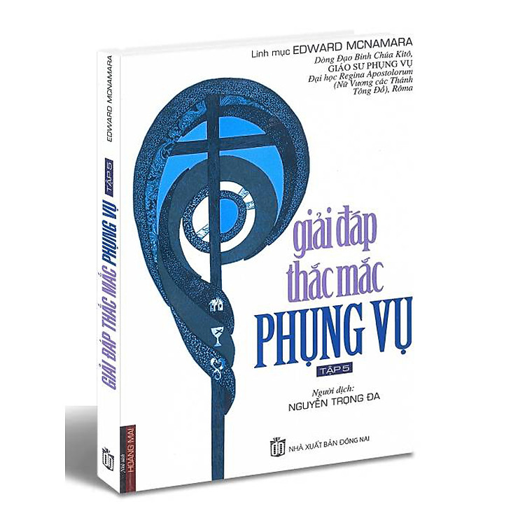 Giải đáp thắc mắc phụng vụ (Tập 5)
