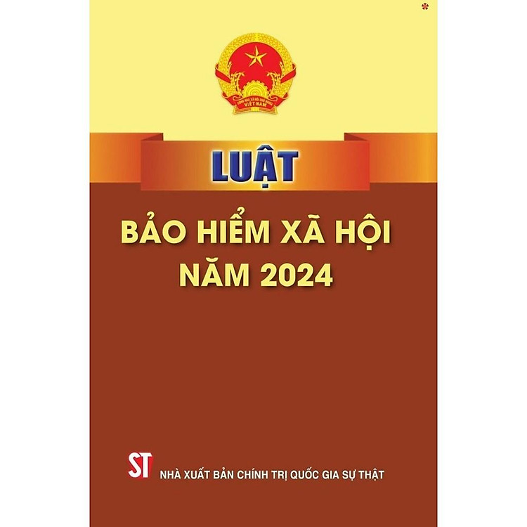 Luật Bảo Hiểm Xã Hội Năm 2024
