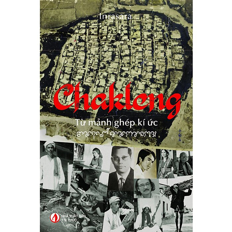 Chakleng – Từ Mảnh Ghép Kí Ức