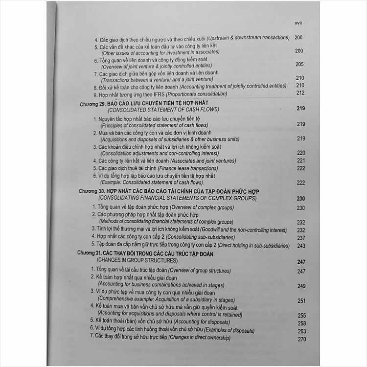 Kế Toán Tài Chính (Tập 2) - Ảnh 6