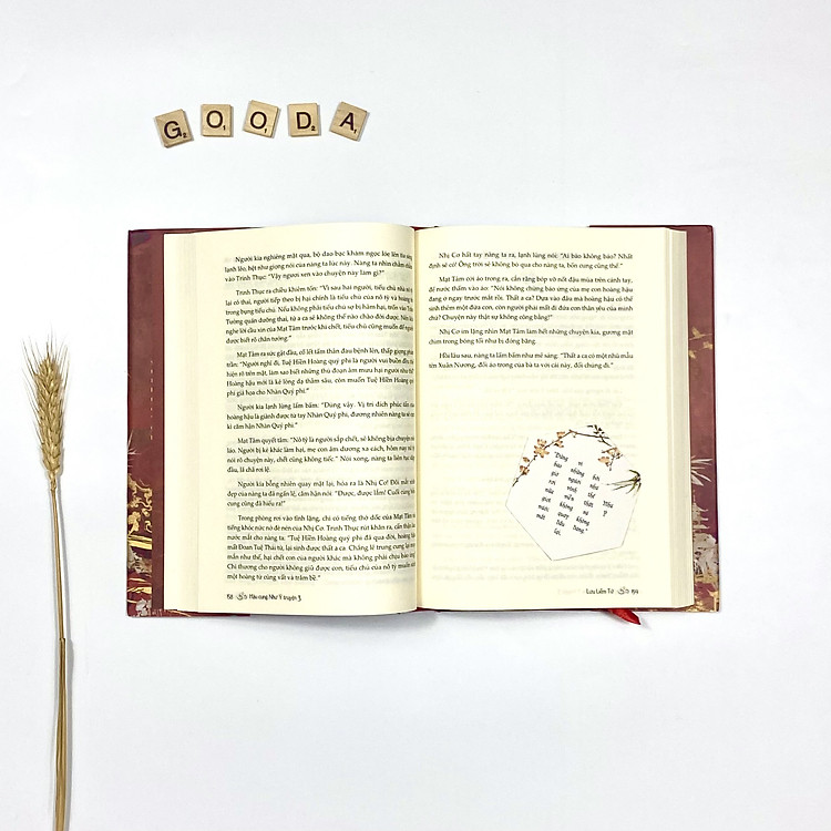 Hậu Cung Như Ý Truyện - Tập 3 - Ảnh 5