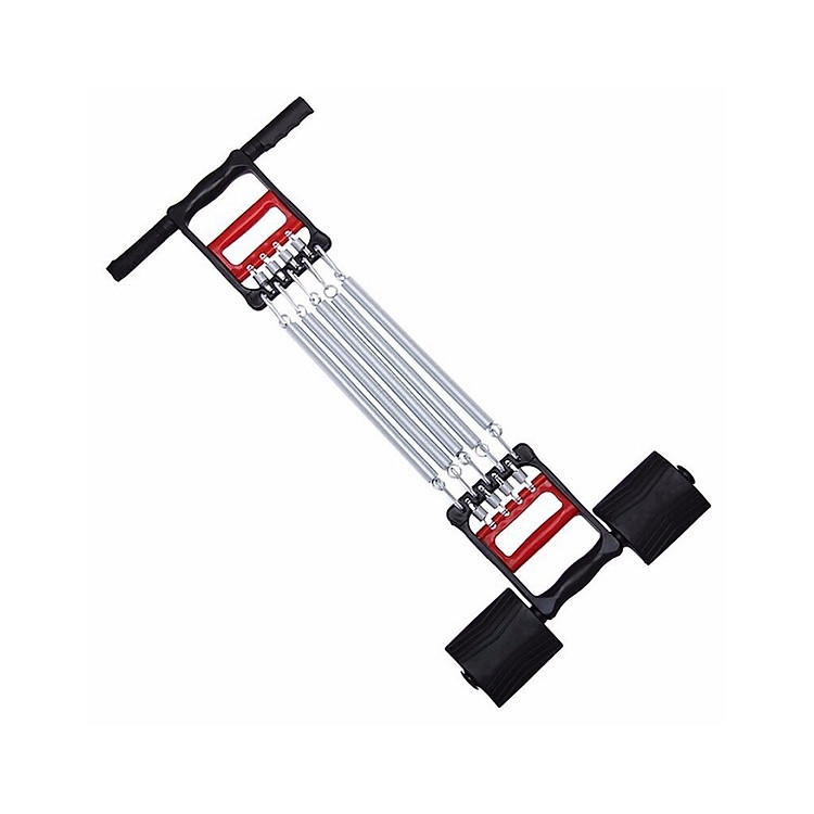 Dụng Cụ Tập Thể Dục 5 Lò Xo Cao Cấp ( tập bụng, tay )