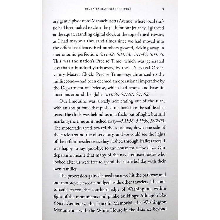 Promise Me, Dad - Ảnh 7