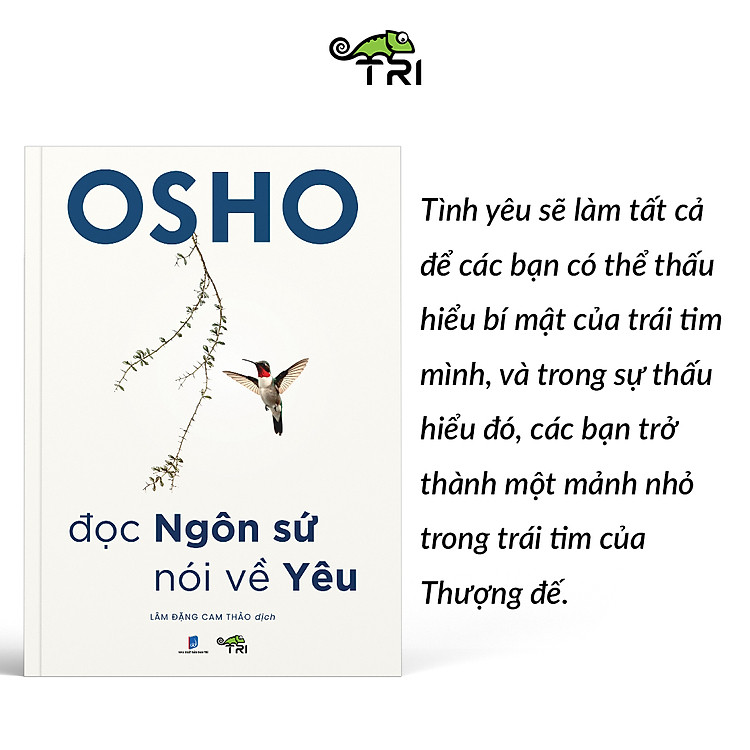 Đọc Ngôn Sứ, Nói Về Yêu - Ảnh 4