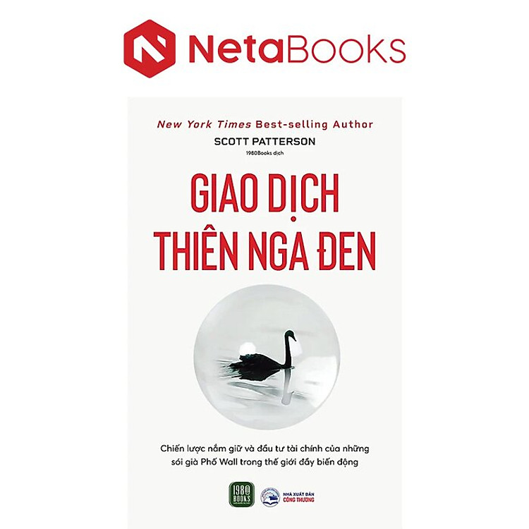 Giao Dịch Thiên Nga Đen