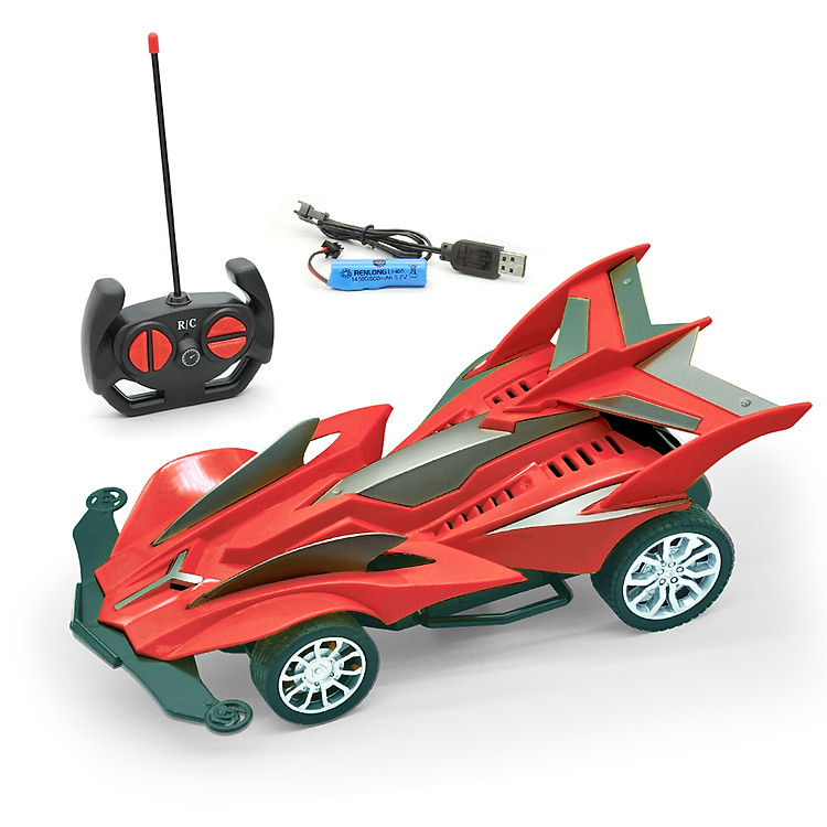 Đồ Chơi Xe Đua F1 Điều Khiển Từ Xa Chính hãng Tiết kiệm - Hình ảnh 3