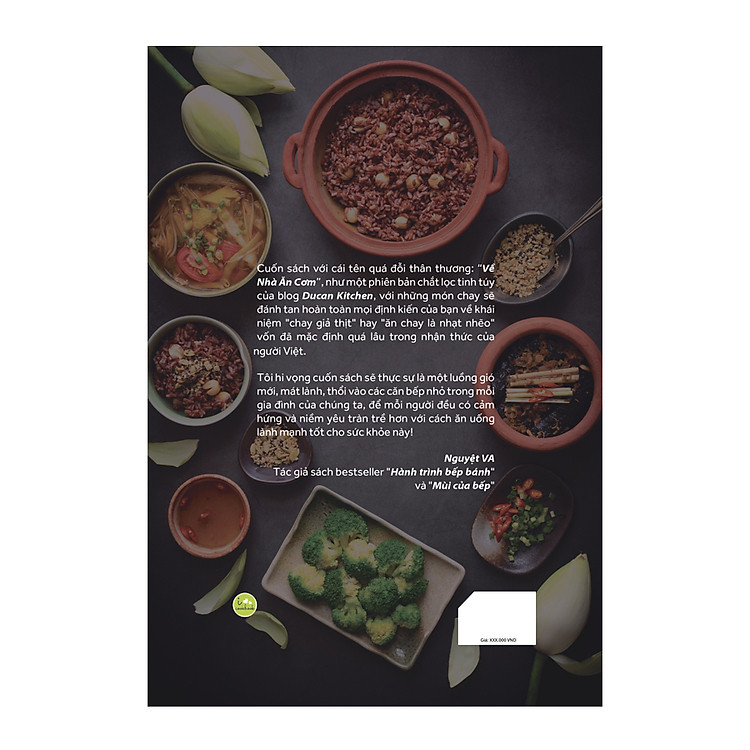 Về Nhà Ăn Cơm - Ảnh 2