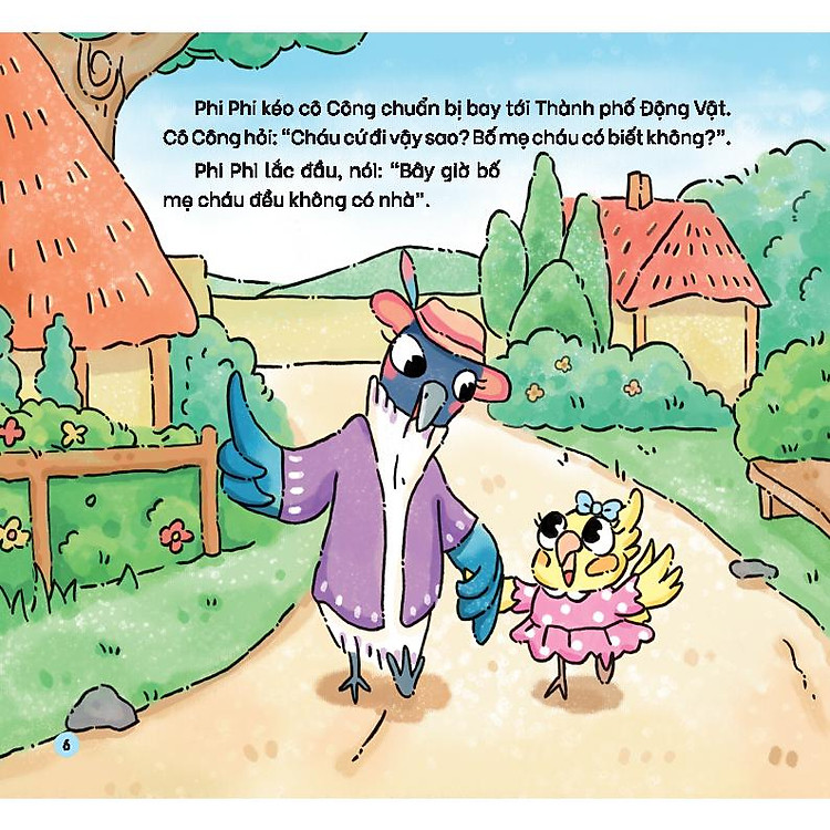 Rèn Luyện Kỹ Năng Ngôn Ngữ Cho Trẻ - Ngôn Ngữ Thật Thú Vị - Ảnh 2