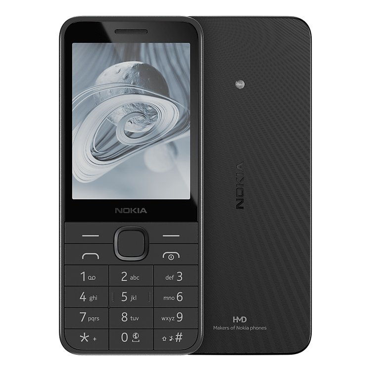 Điện thoại Nokia 220 4G - Hàng chính hãng