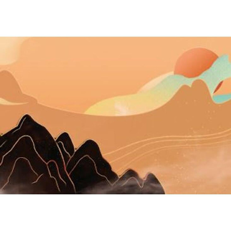 Chiết Chi - Khốn Ỷ Nguy Lâu - Ảnh 3