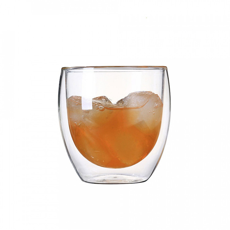 Cốc Cà Phê Thủy Tinh