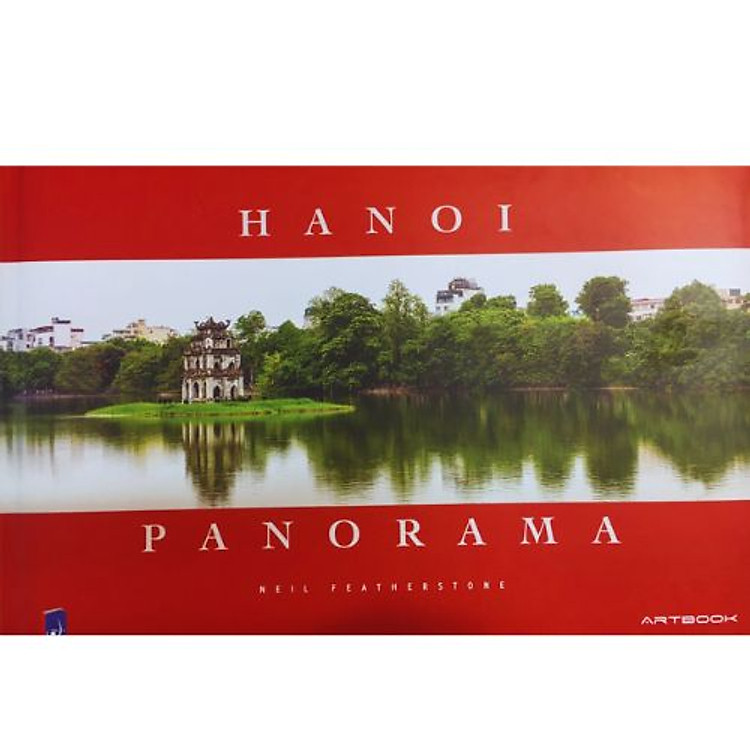 Hanoi Panorama