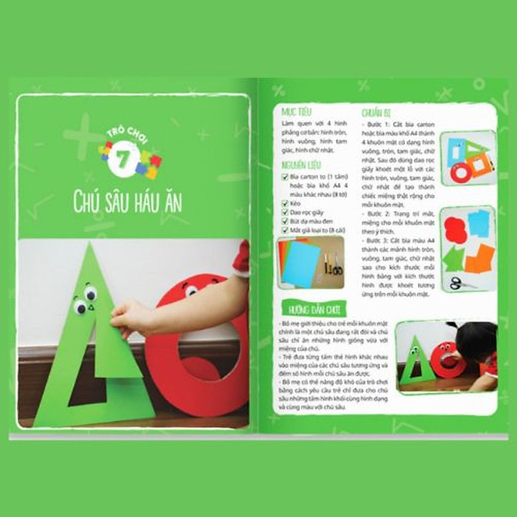 Giờ Vàng Cho Trẻ - Ảnh 6