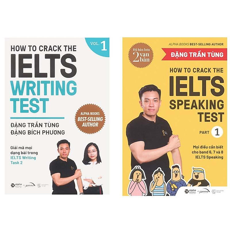 How To Crack The IELTS Writing Test Vol.1 - Ảnh 3
