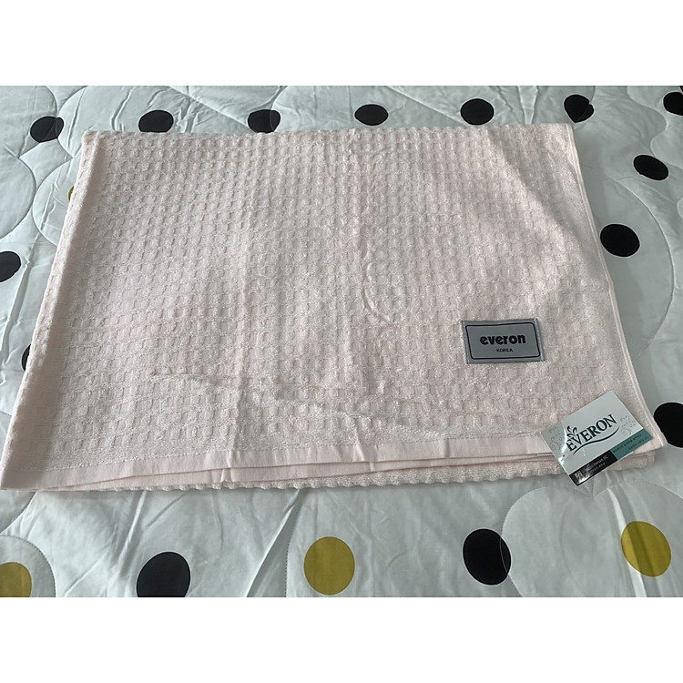 Chọn mua tại Shopee: Chăn Em Bé Everon 128x190cm mua giá tốt nhất tại Shop Mall