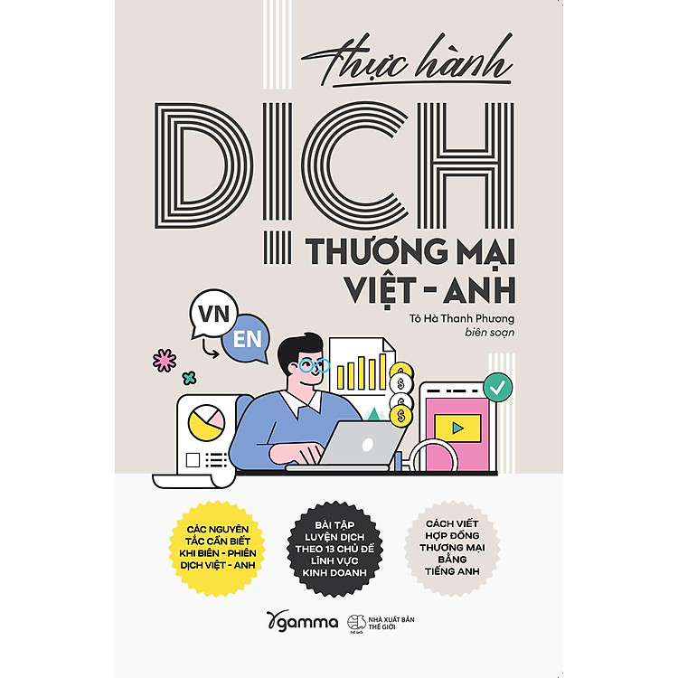 Thực Hành Dịch Thương Mại Việt – Anh