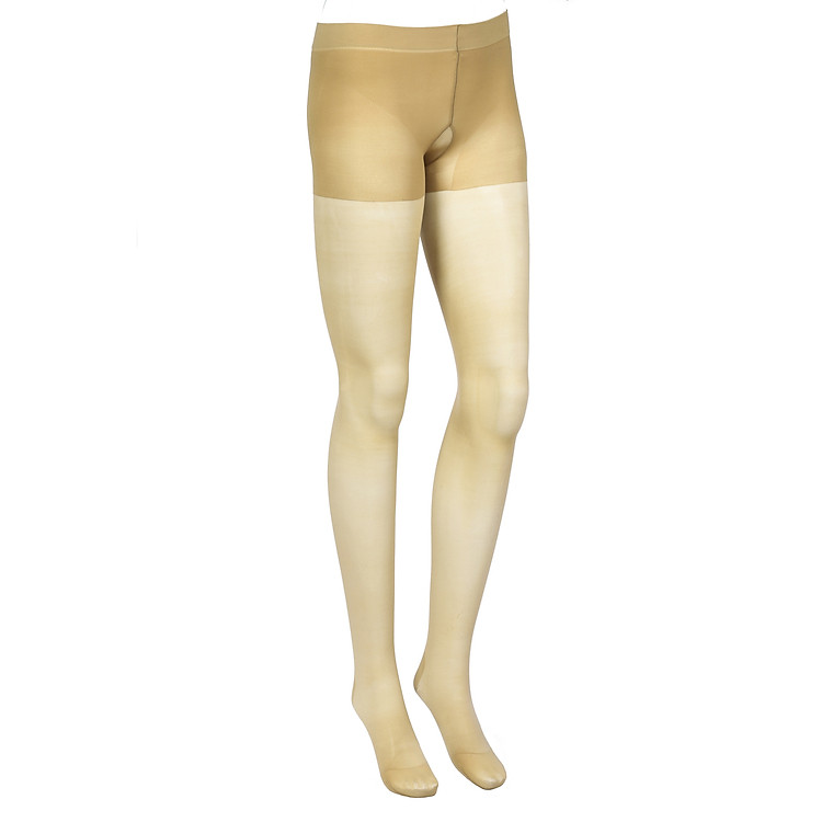 Vớ y khoa Fukuske loại LADIES' / NHẬT BẢN - Giãn tĩnh mạch chân, 20-30 mmHg (vớ QUẦN, kín ngón)