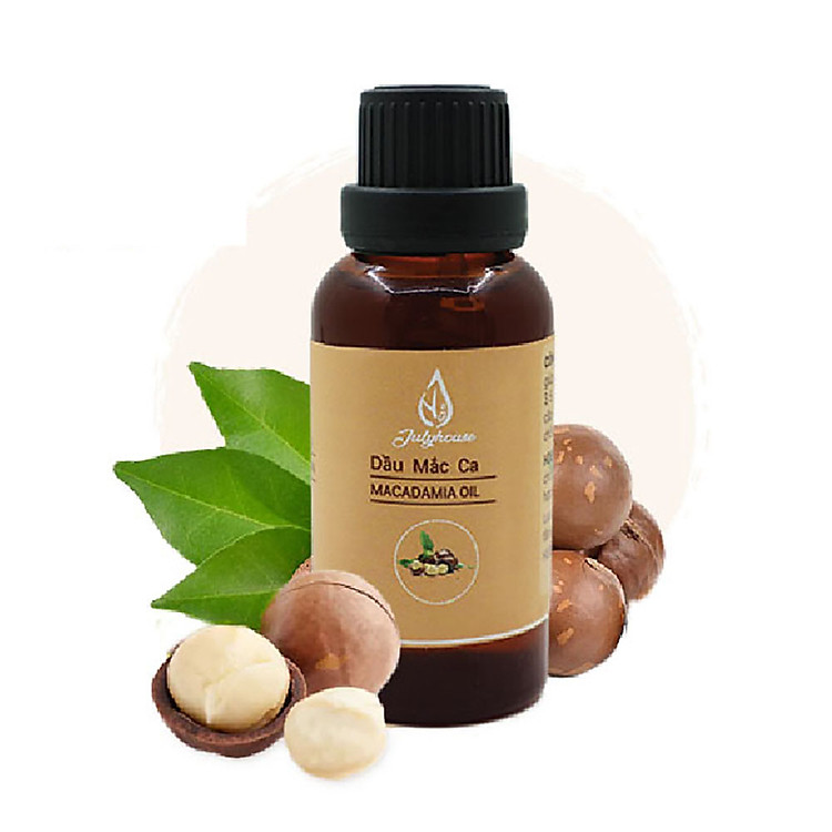 Dầu Macadamia JULYHOUSE 30ml.