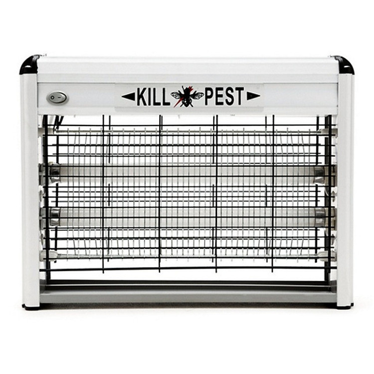 Đèn bắt muỗi Kill Pest 2008-20W