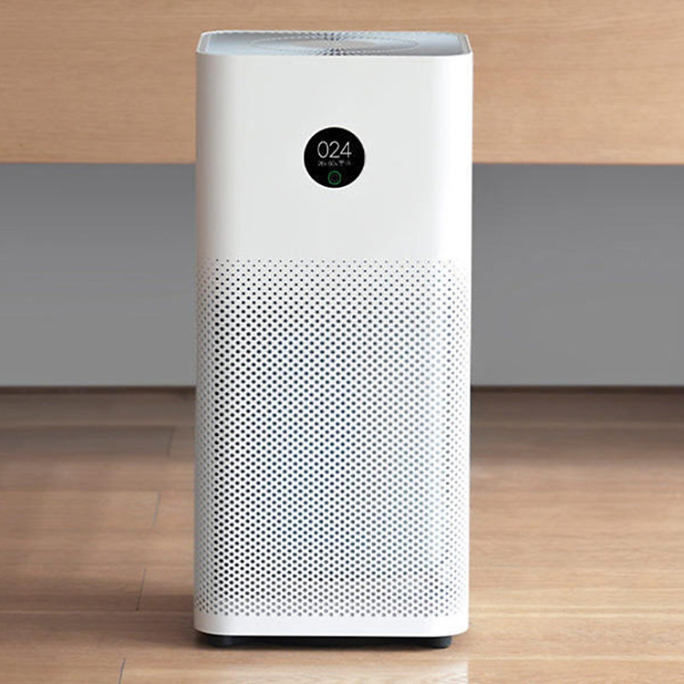 Máy Lọc Không Khí Mi Air Purifier 3 FJY4025CN (38W) - Hàng Chính Hãng