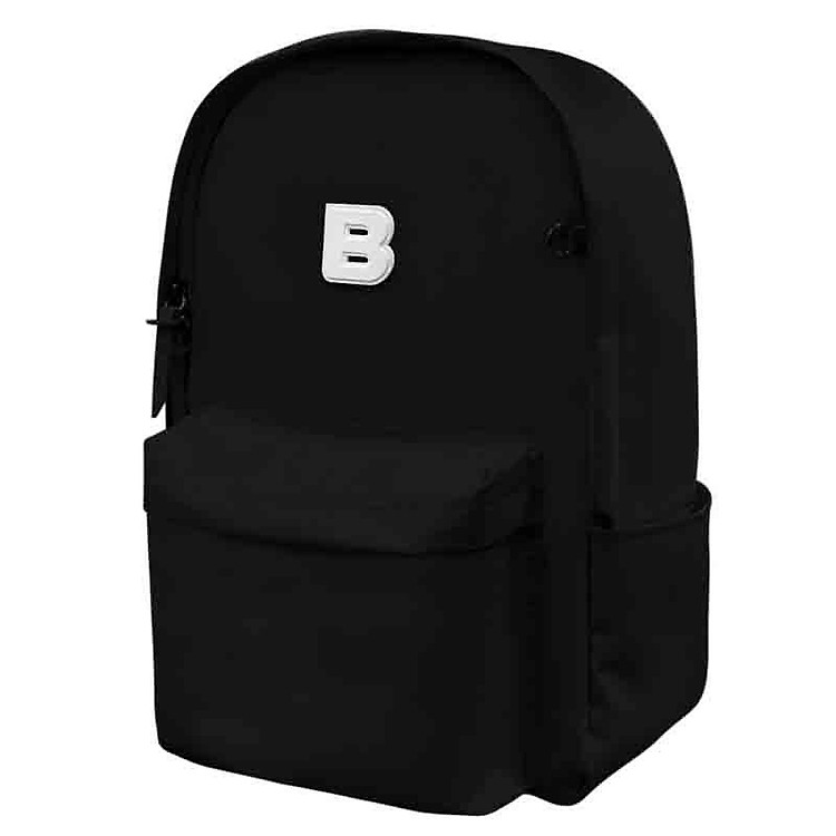 Ba Lô Thời Trang Be Unique B-014 - Màu Đen - Ảnh 2