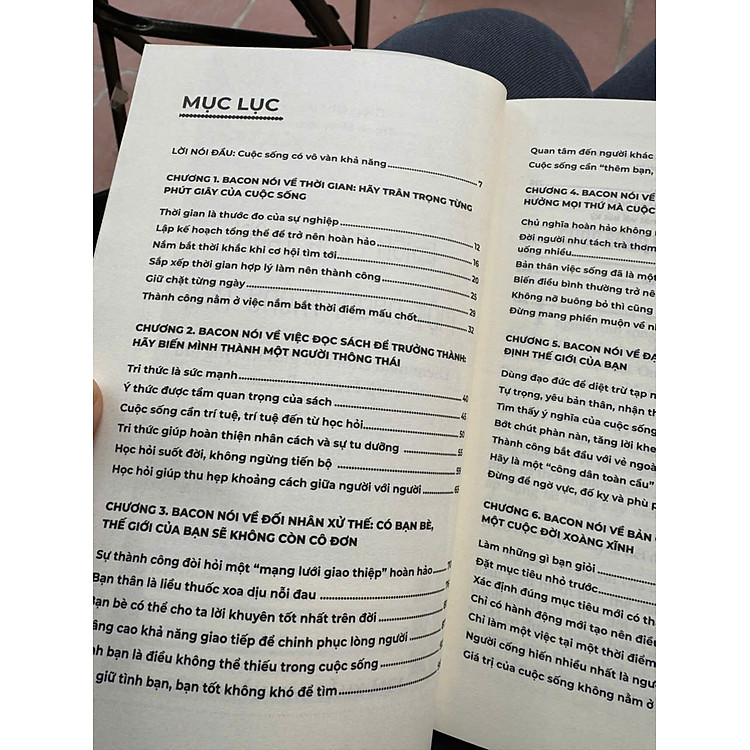 BIẾN MÌNH THÀNH MỘT NGƯỜI THÔNG THÁI: Điểm Mấu Chốt Của Giới Thượng Lưu - Ảnh 3
