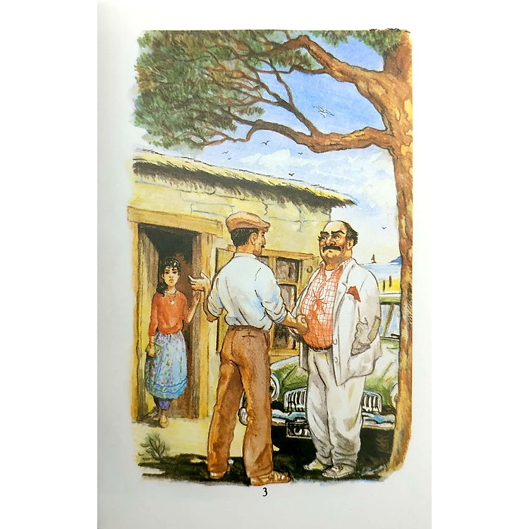 MR Allissa Starter - Ảnh 5