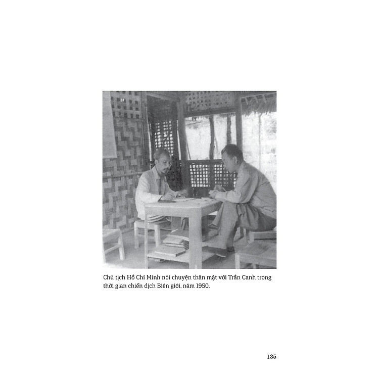 Di Sản Hồ Chí Minh - Bác Hồ Với Văn Hóa Phương Đông - Ảnh 7