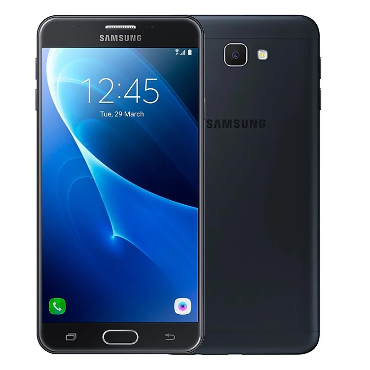 Camera 13MP cho ra hình ảnh sống động, sắc nét