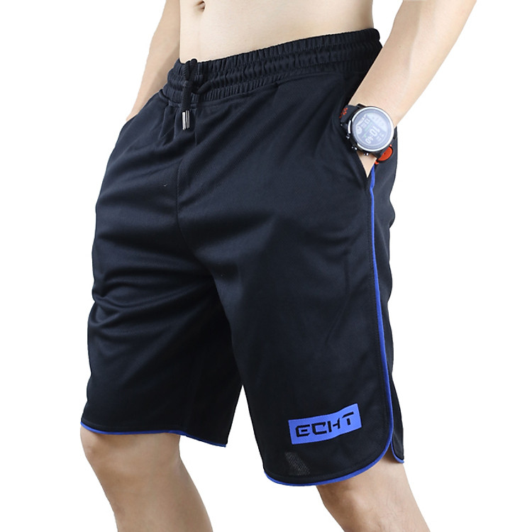 Quần tập gym nam 50 - 90 kg