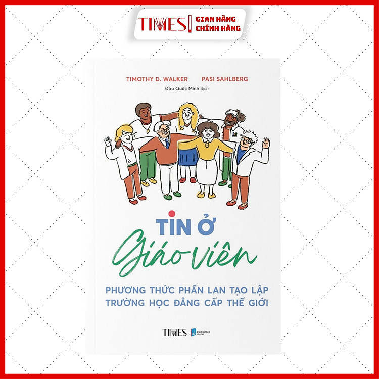 Tin ở Giáo Viên: Phương Thức Phần Lan Tạo Lập Trường Học Đẳng Cấp Thế Giới - Ảnh 3
