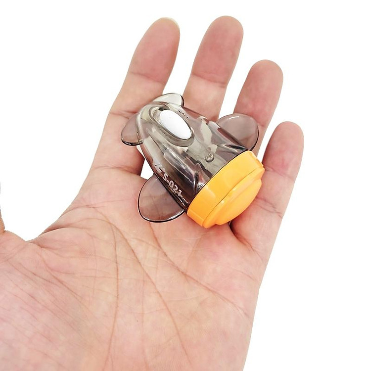 Chuốt Chì Hình Máy Bay Thiên Long S-021 - Ảnh 4