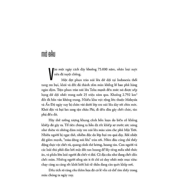 The Future Of Humanity - Tương Lai Nhân Loại (Tái Bản 2025) - Ảnh 4