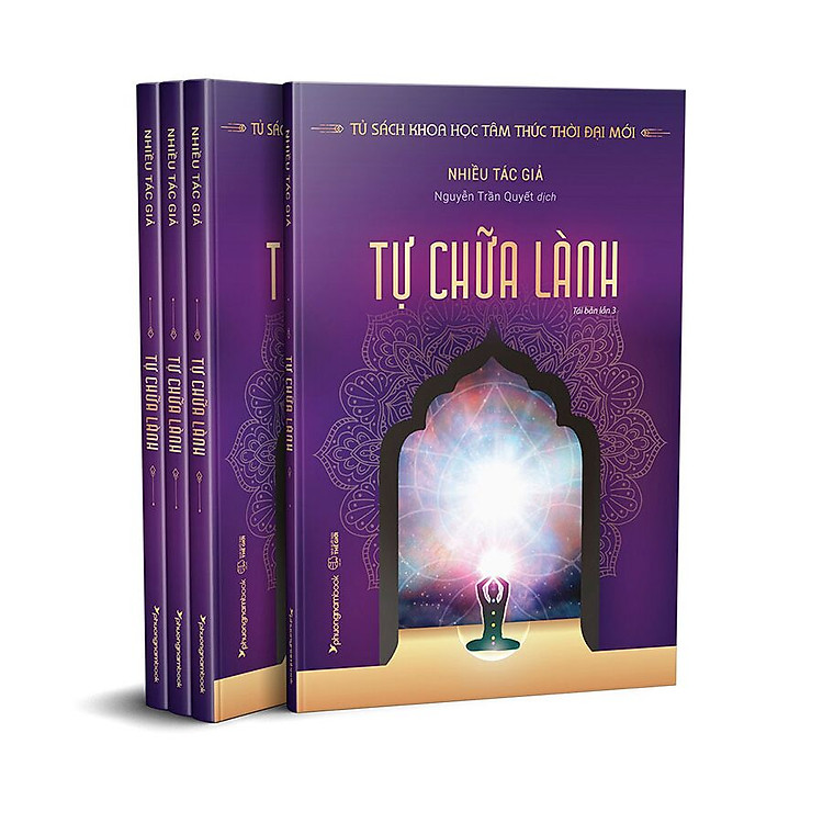 Tự Chữa Lành (Tái bản năm 2021) - Ảnh 3