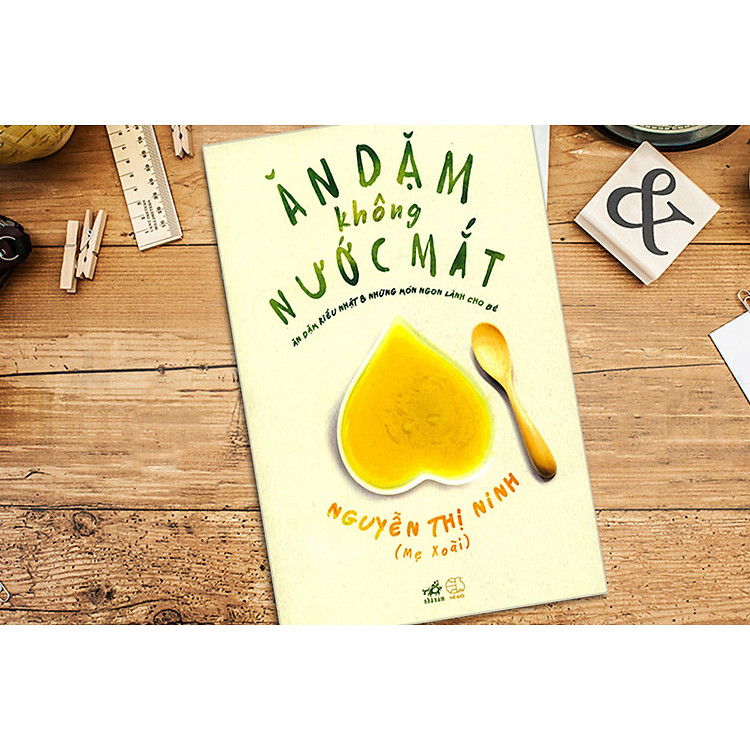 Sách Ăn Dặm Kiểu Nhật - Ảnh 3