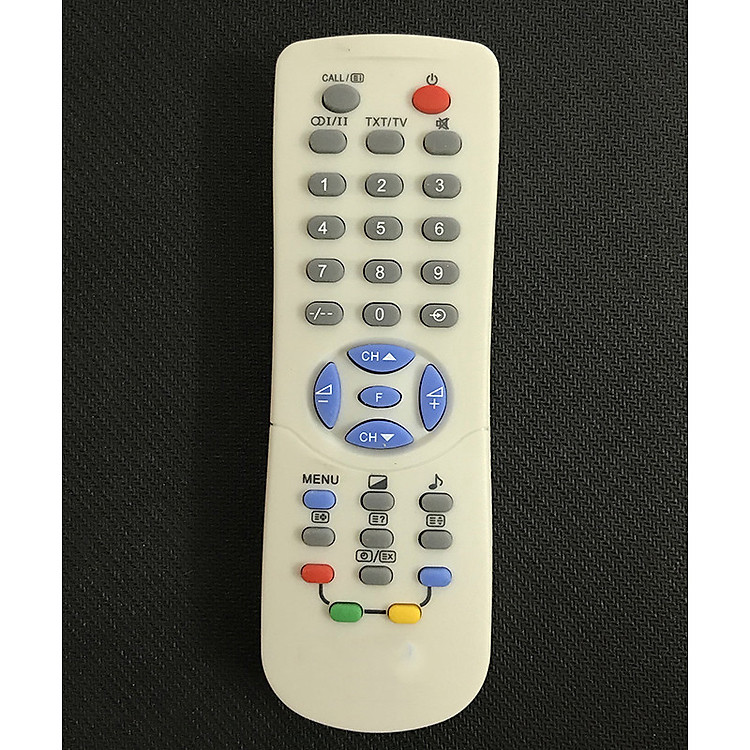 Điều khiển dùng cho tivi toshiba đời cũ